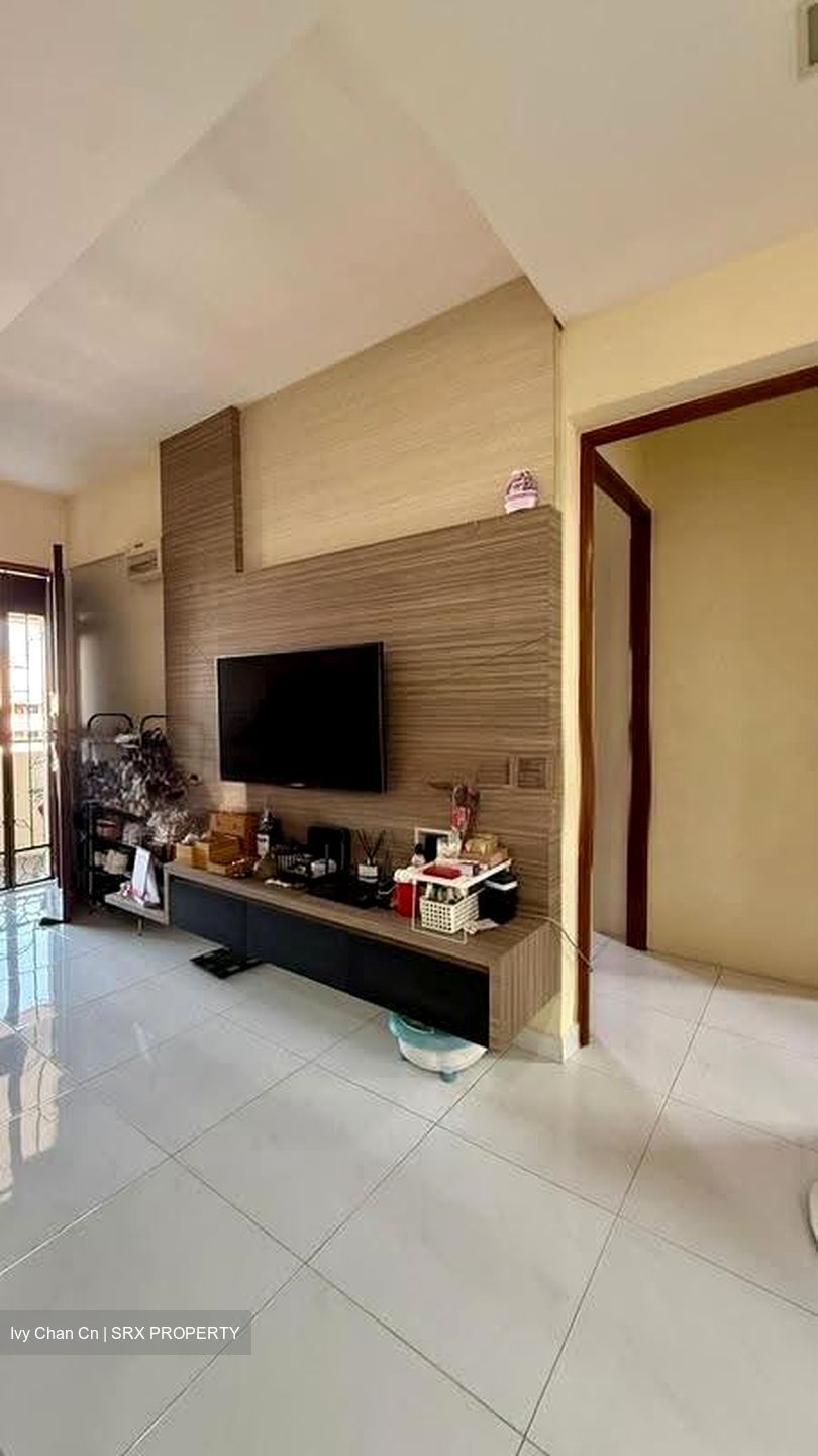 Blk 602 Yio Chu Kang Green (Ang Mo Kio), HDB 3 Rooms #611138891